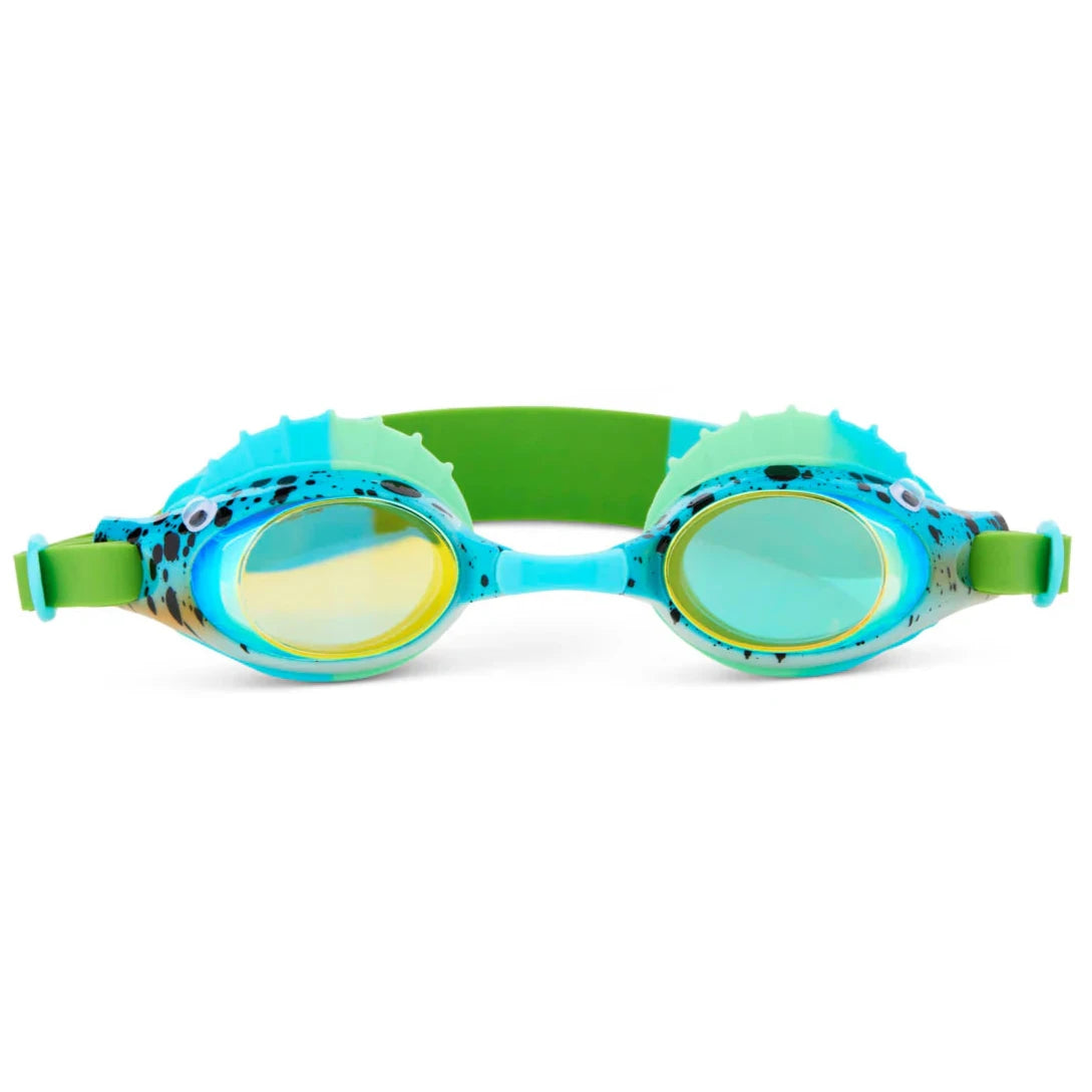 Gafas de Natación BLING2O · FINLEY BETTA BLUE GREEN