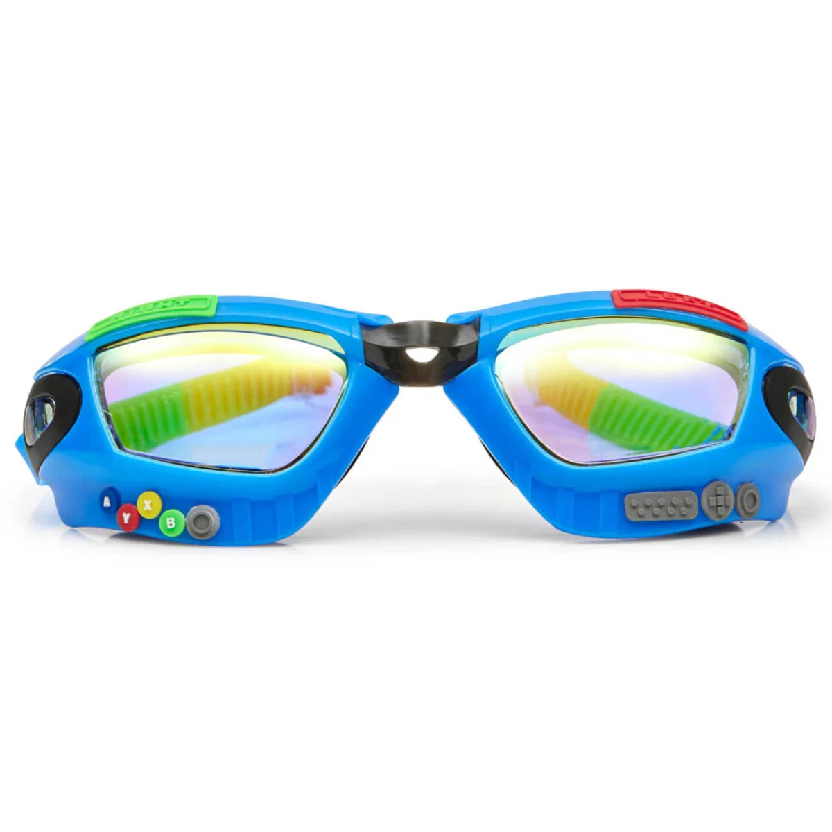 Gafas de Natación BLING2O · GAMER-CONSOLE COBALT