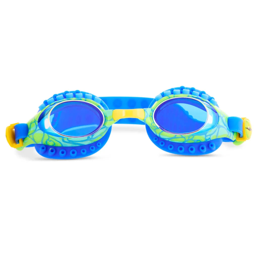 Gafas de Natación BLING2O · OCTO-SEA SIPHON