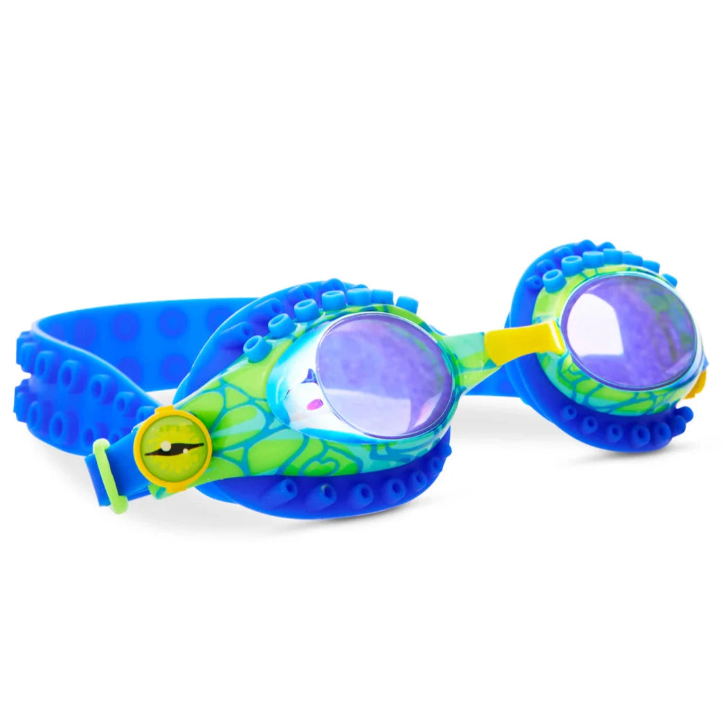 Gafas de Natación BLING2O · OCTO-SEA SIPHON