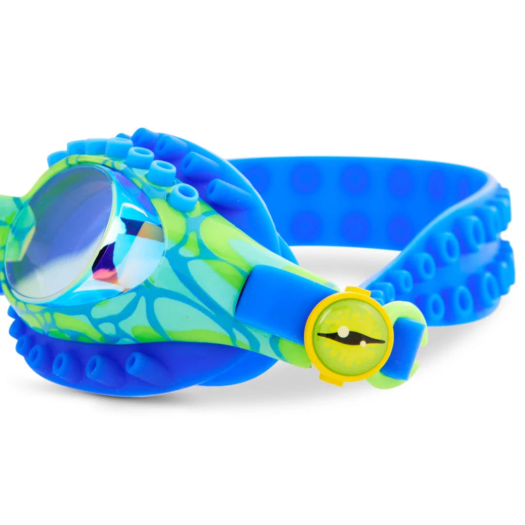 Gafas de Natación BLING2O · OCTO-SEA SIPHON