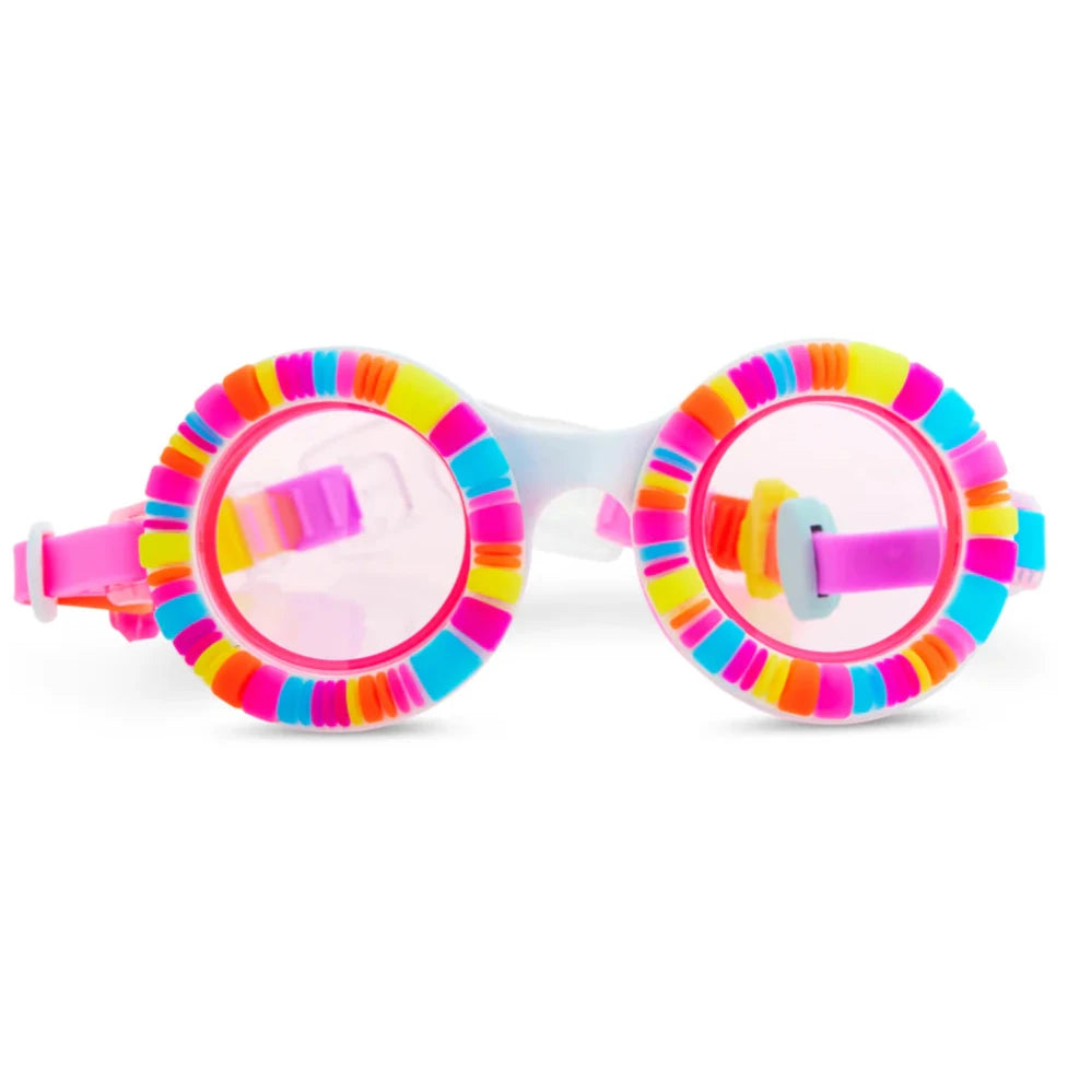 Gafas de Natación BLING2O · BESTIE-UR LUVED PINK