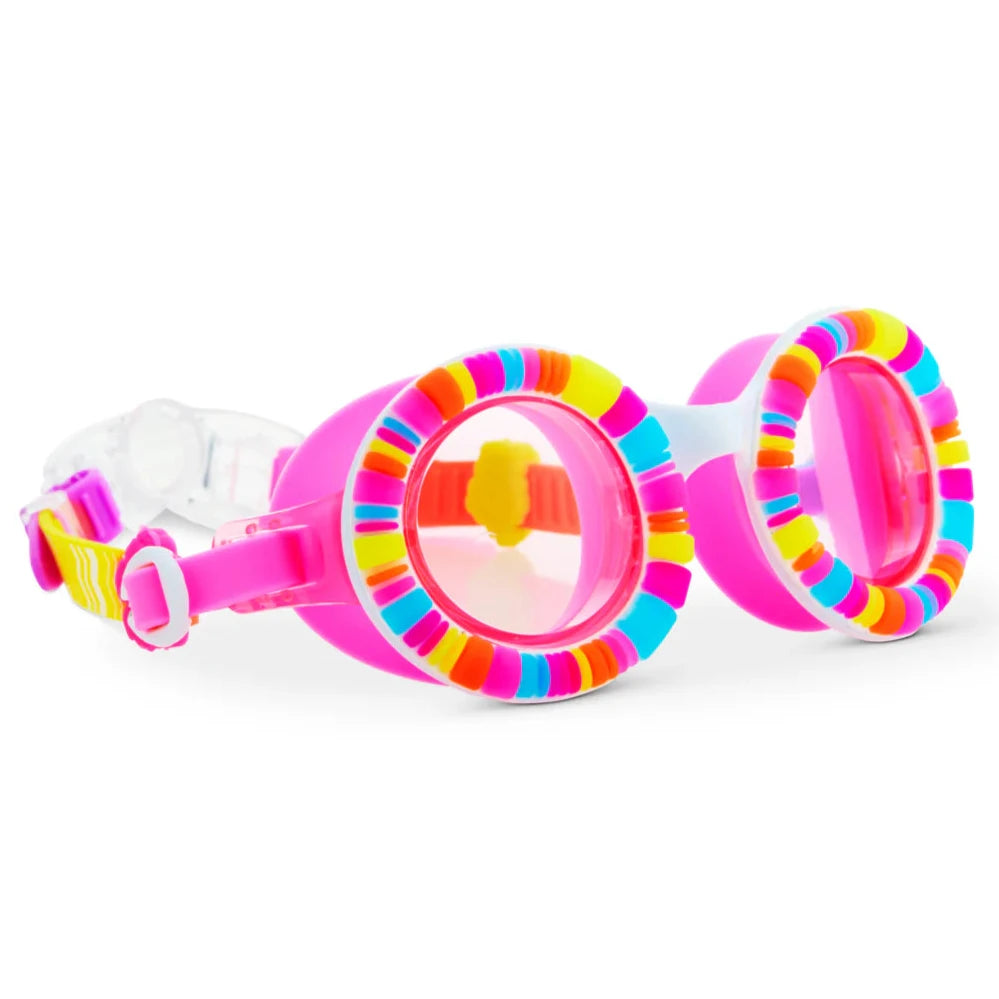 Gafas de Natación BLING2O · BESTIE-UR LUVED PINK