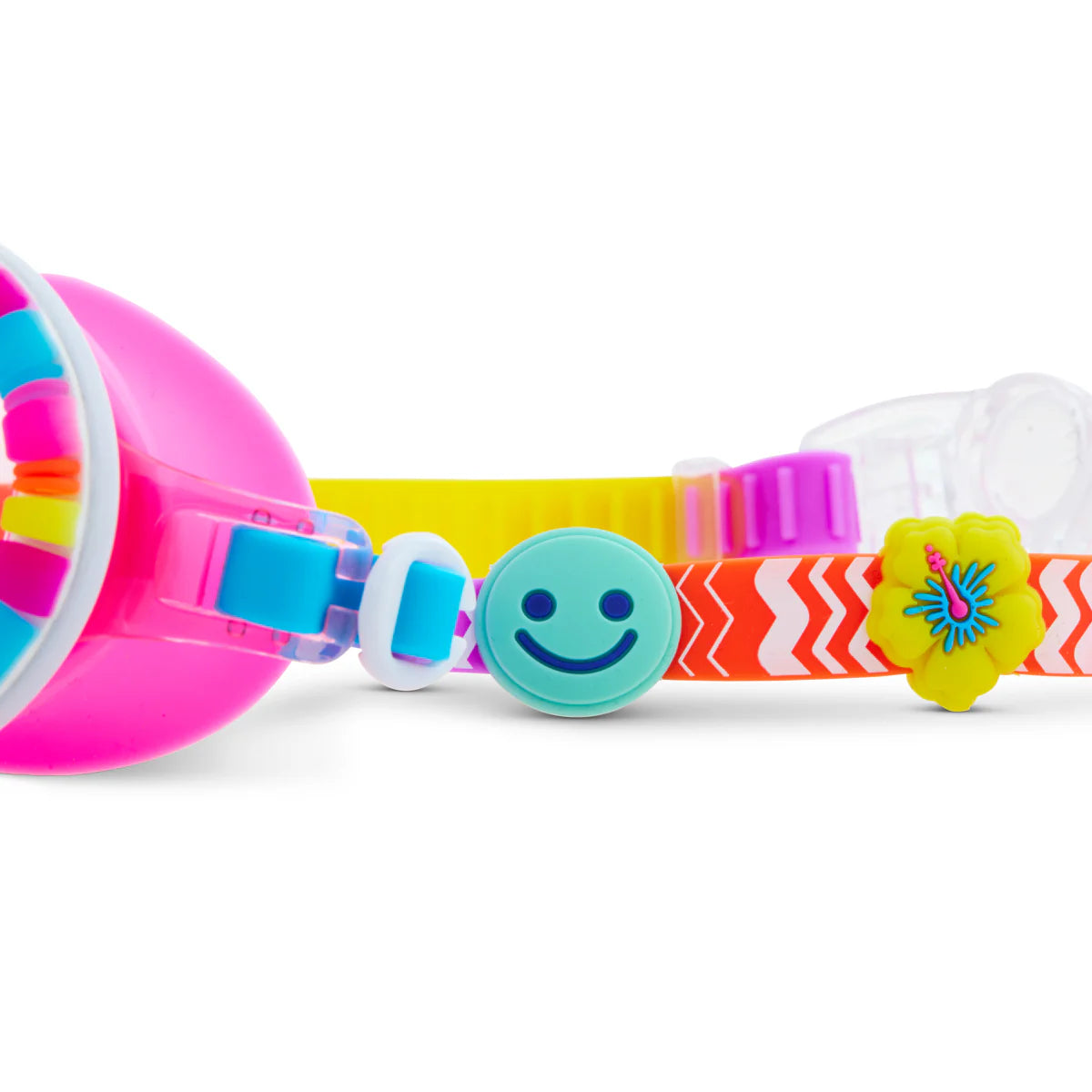 Gafas de Natación BLING2O · BESTIE-UR LUVED PINK