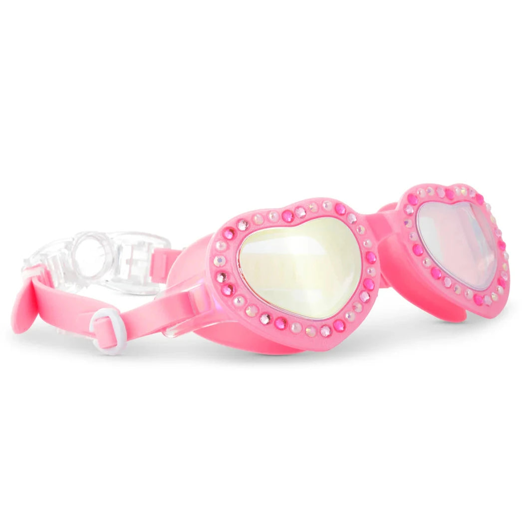 Gafas de Natación BLING2O · BOW-PINK LACE