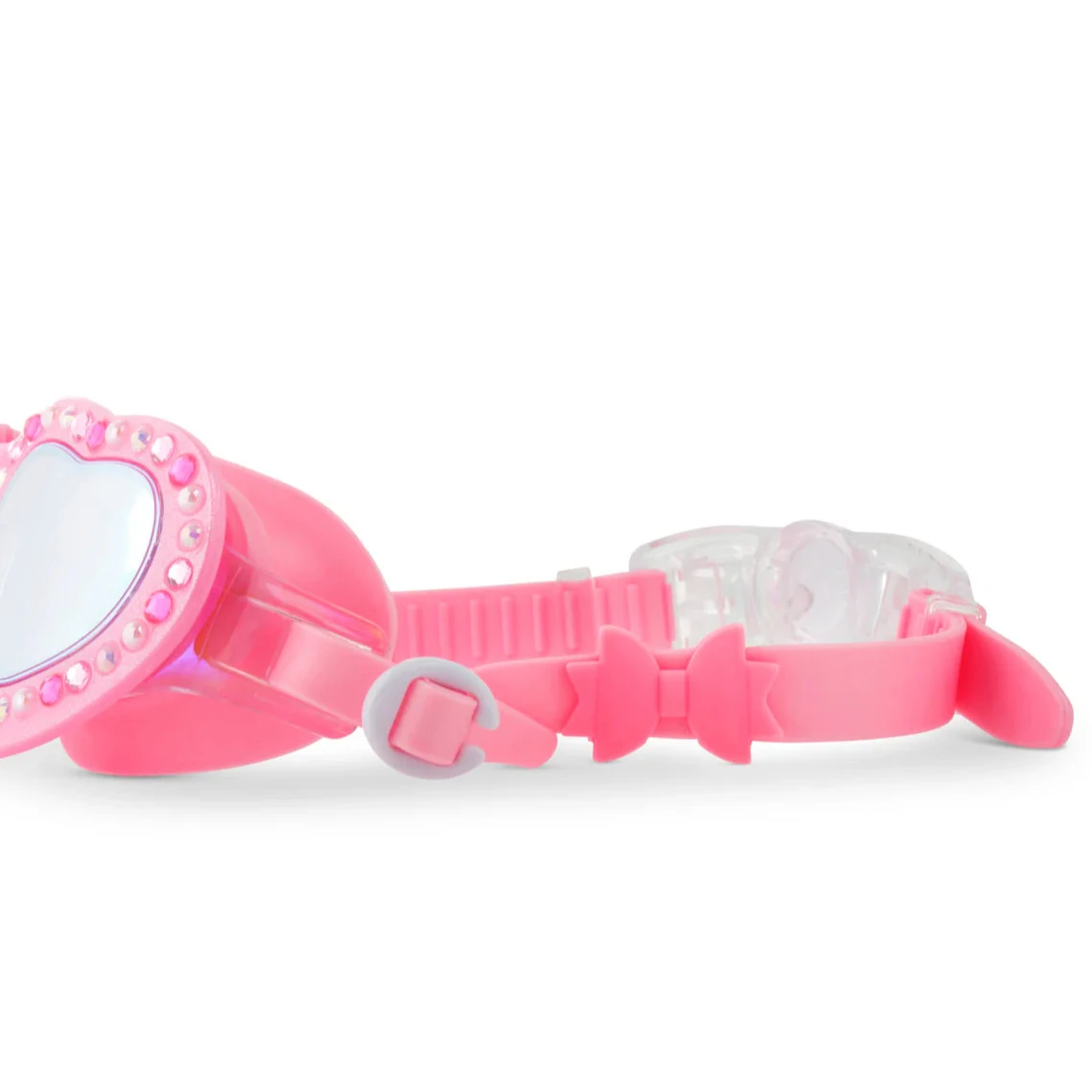 Gafas de Natación BLING2O · BOW-PINK LACE