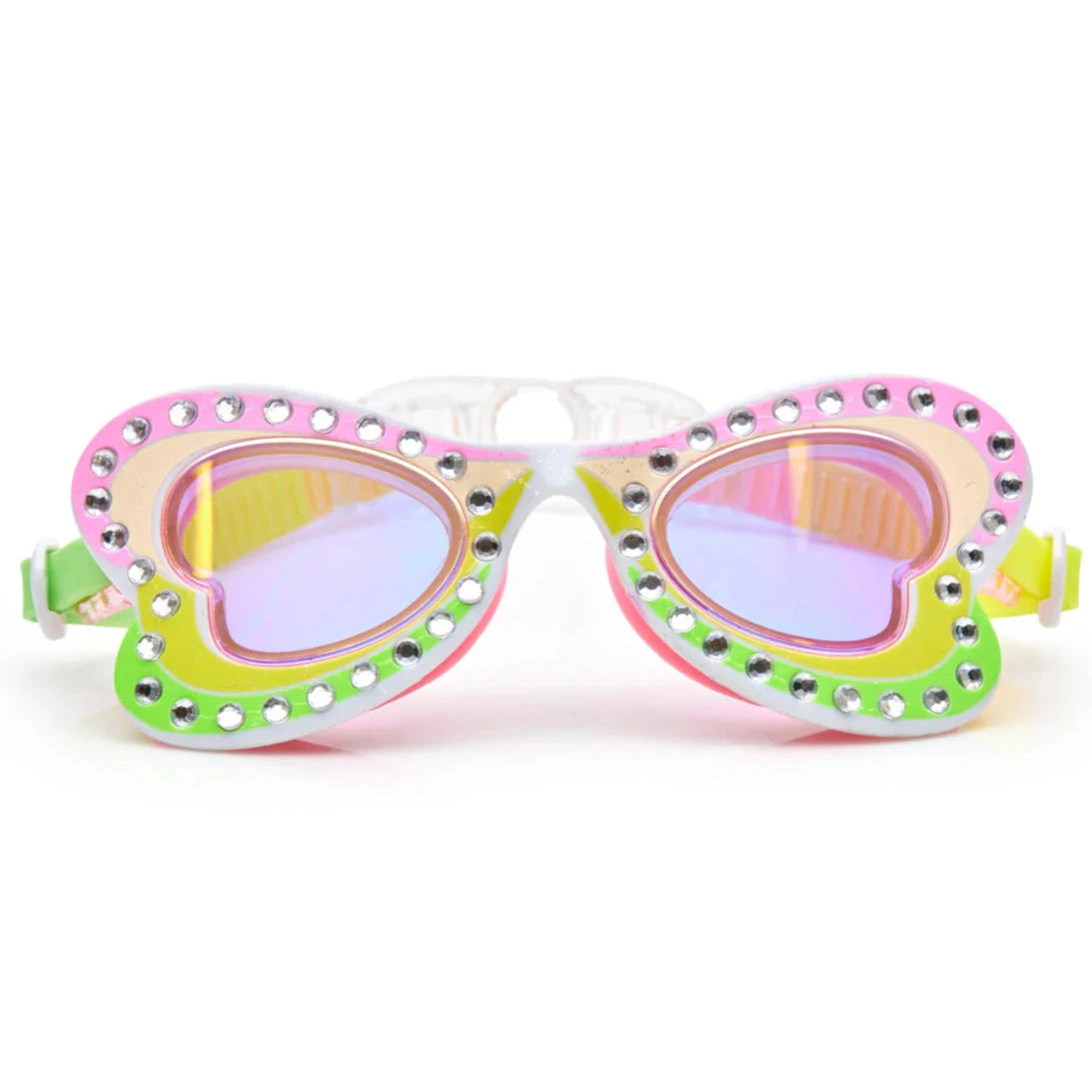 Gafas de Natación BLING2O · BUTTER CUP-PINK LEMONADE