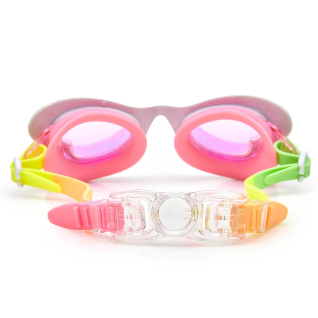 Gafas de Natación BLING2O · BUTTER CUP-PINK LEMONADE