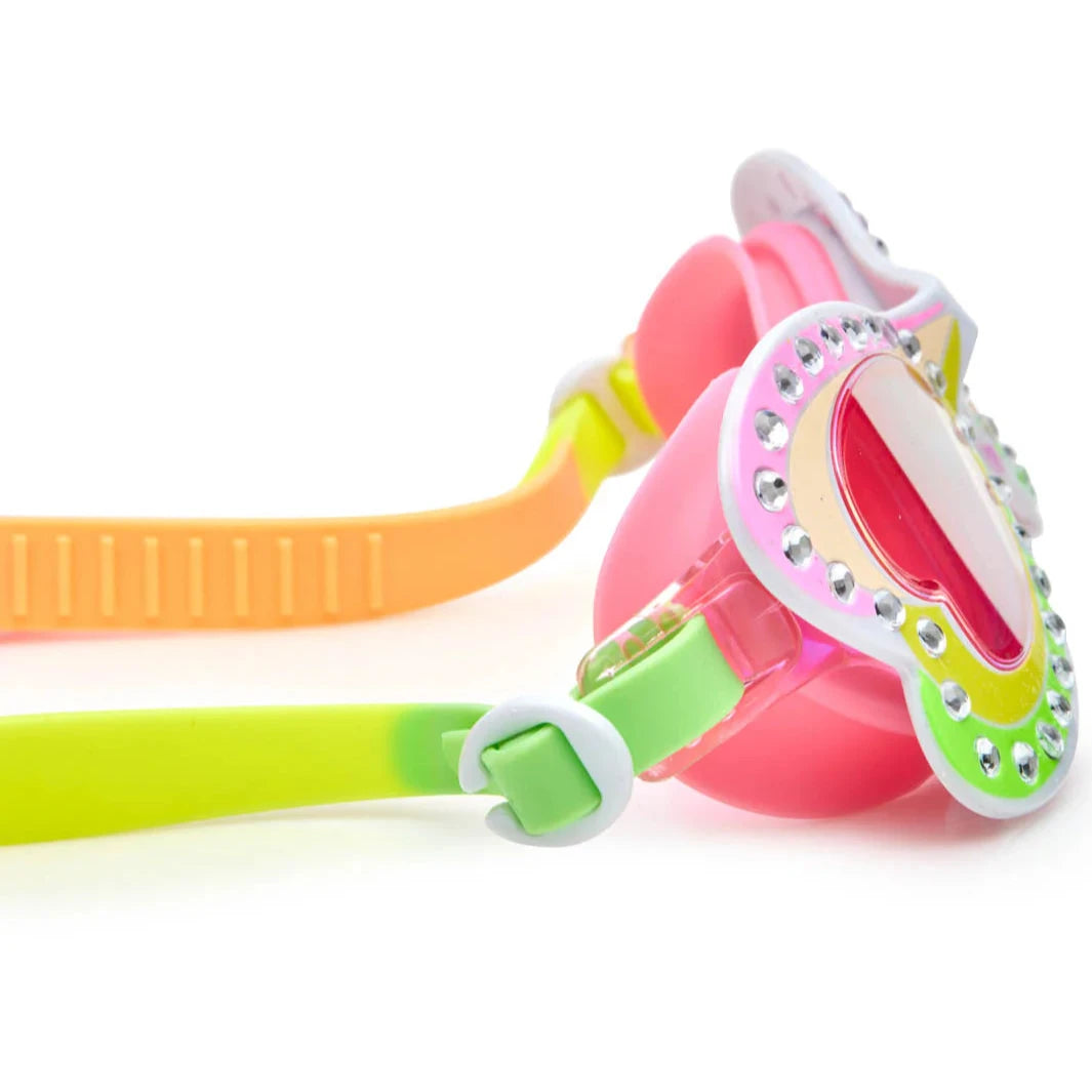 Gafas de Natación BLING2O · BUTTER CUP-PINK LEMONADE
