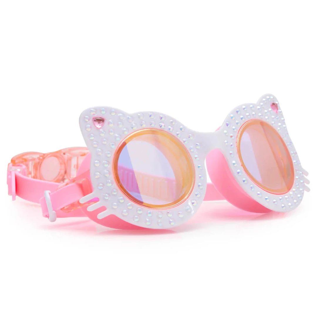 Gafas de Natación BLING2O · PURR-POWDER PURR