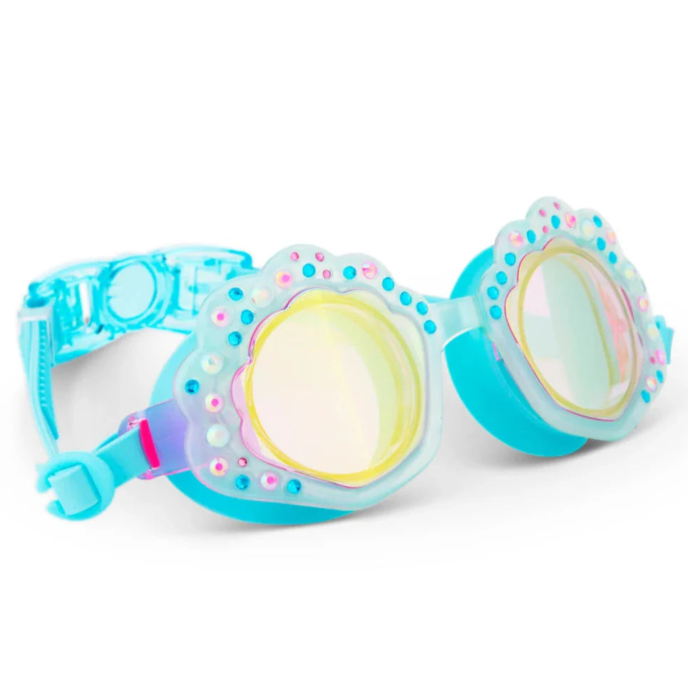 Gafas de Natación BLING2O · SHORE-TURQUOISE TIDES