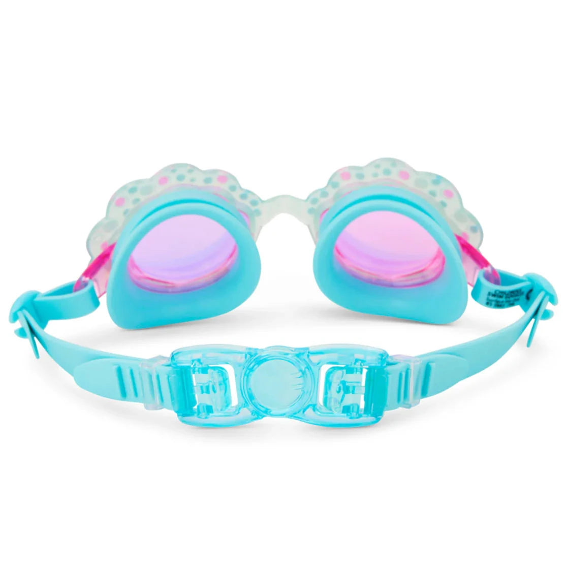 Gafas de Natación BLING2O · SHORE-TURQUOISE TIDES