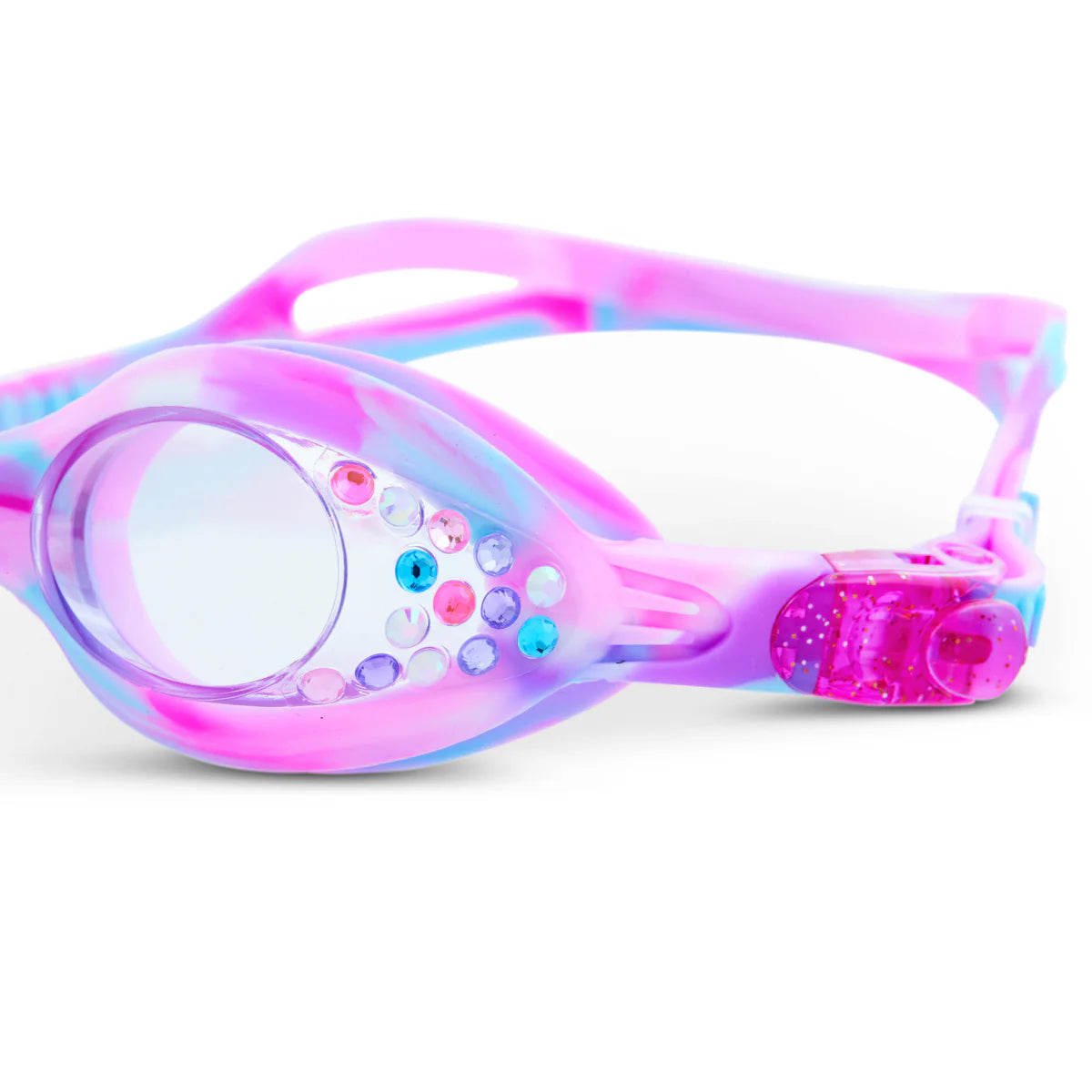 Gafas de Natación BLING2O · CHERRY TWIST TINY TAFFY
