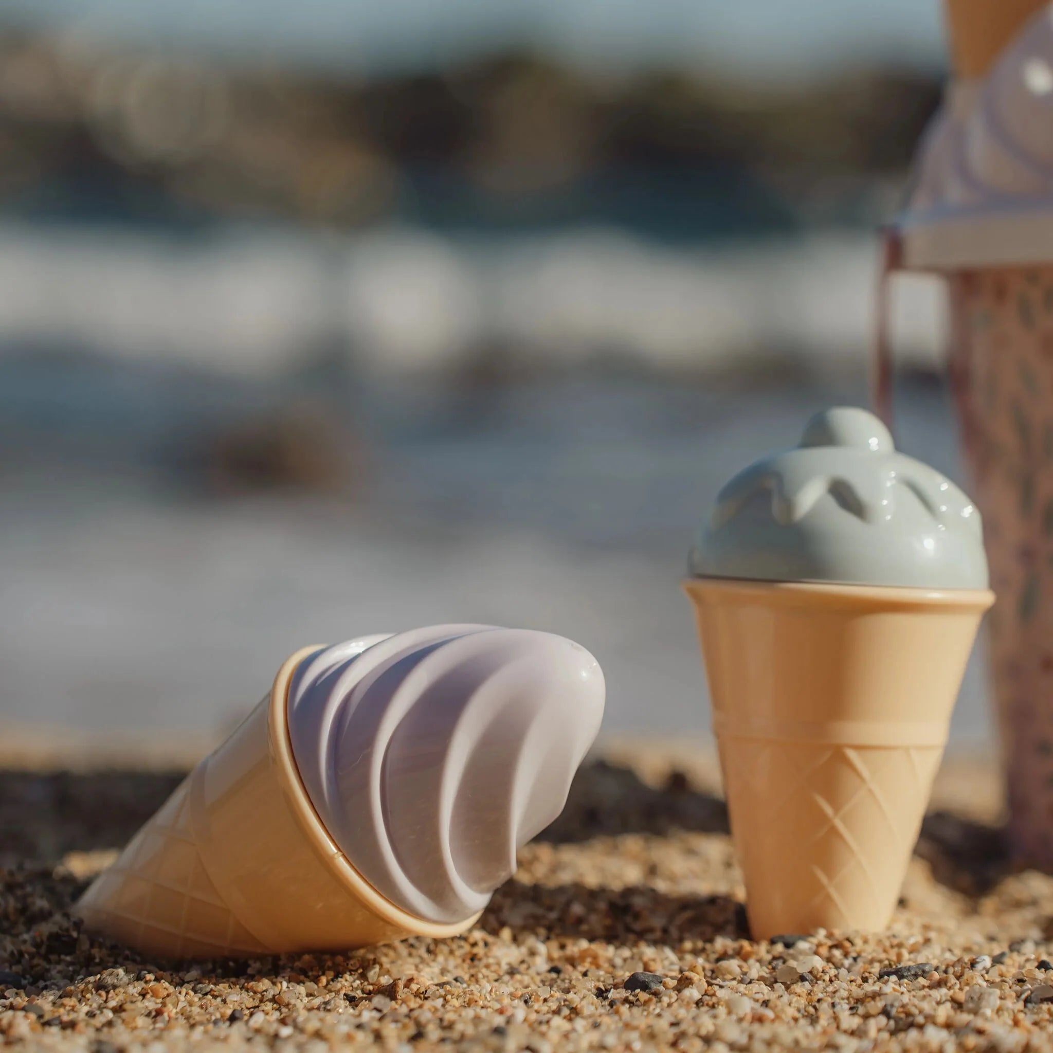 Set playa helados LITTLE DUTCH · dreamy mermaid