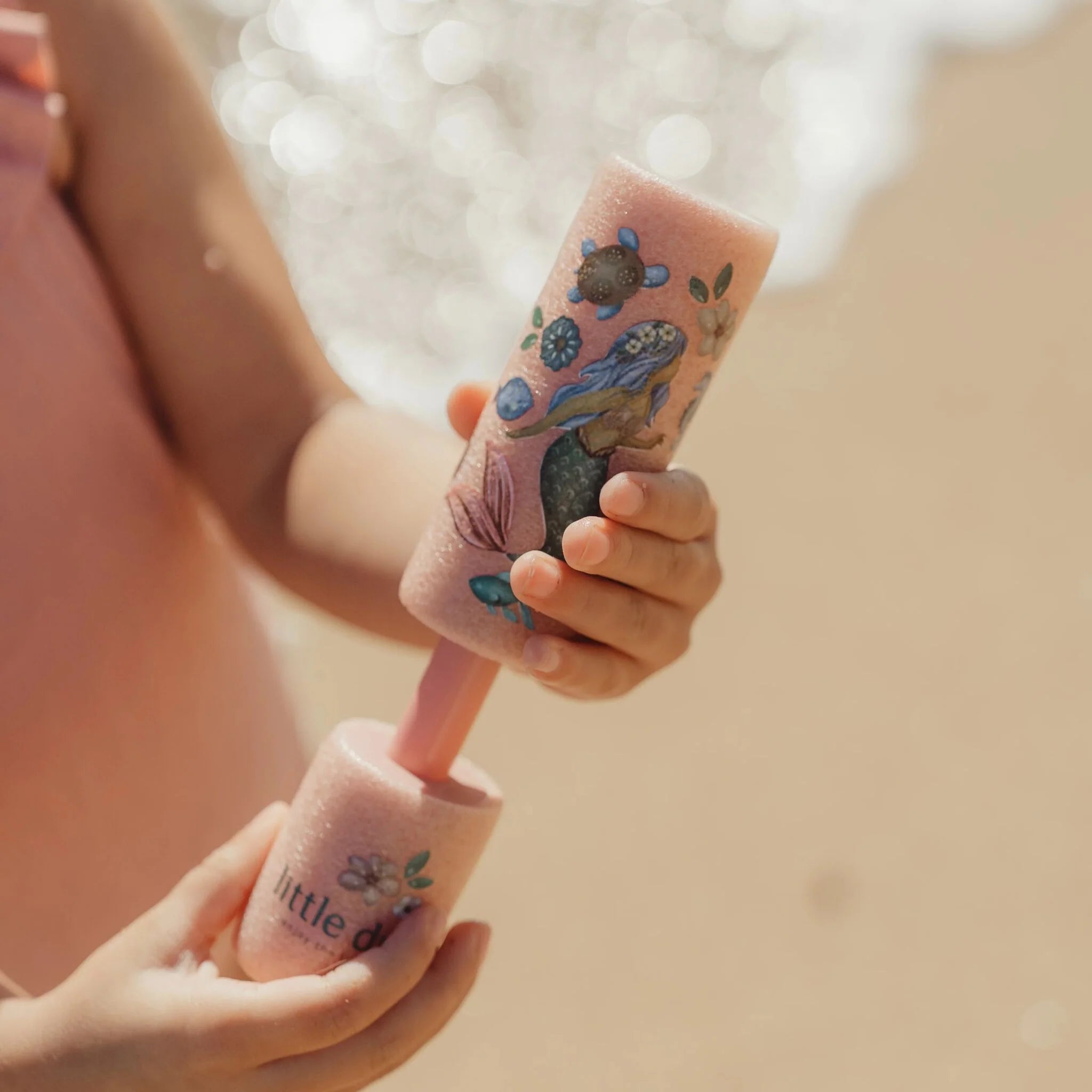 Lanzador de agua LITTLE DUTCH · dreamy mermaid