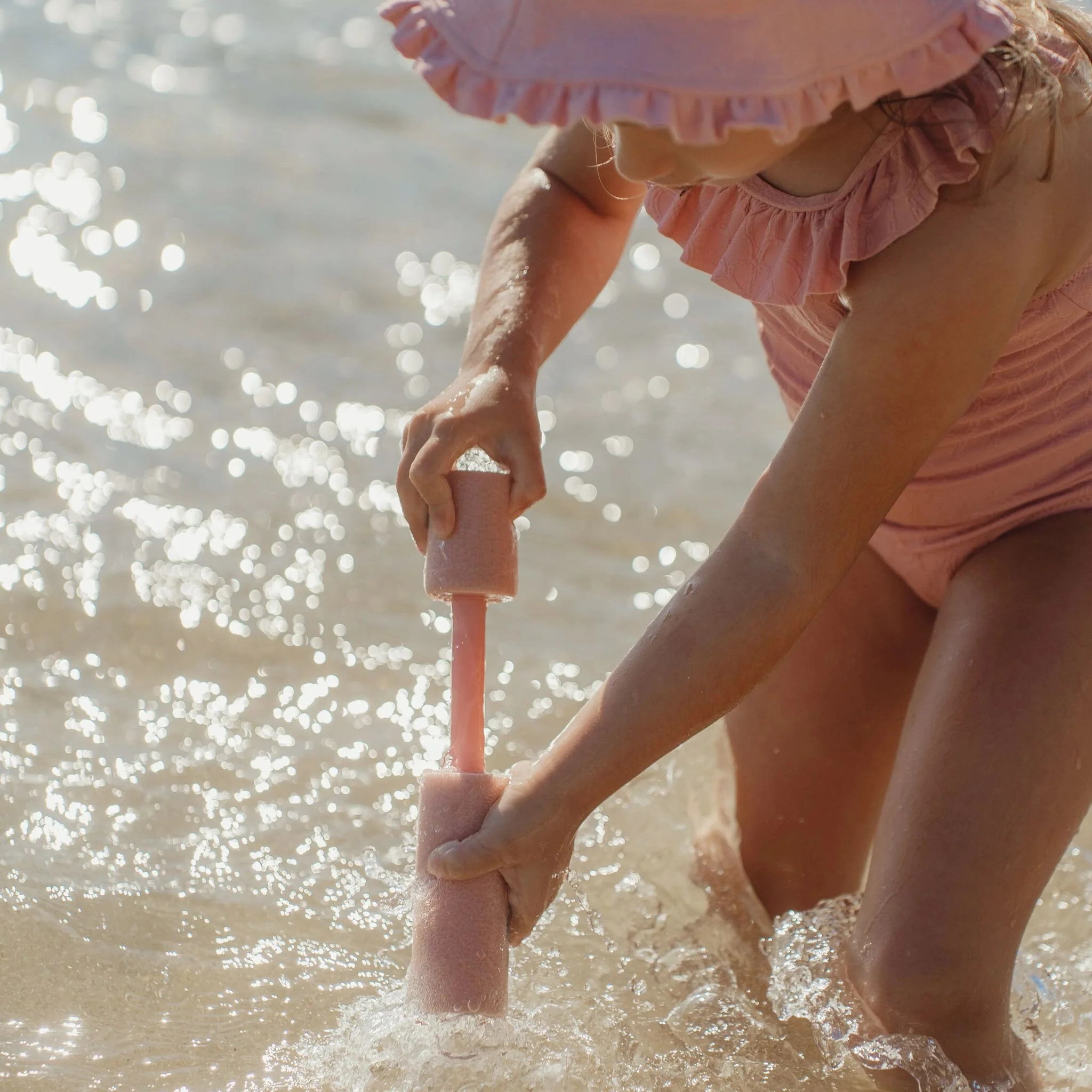 Lanzador de agua LITTLE DUTCH · dreamy mermaid