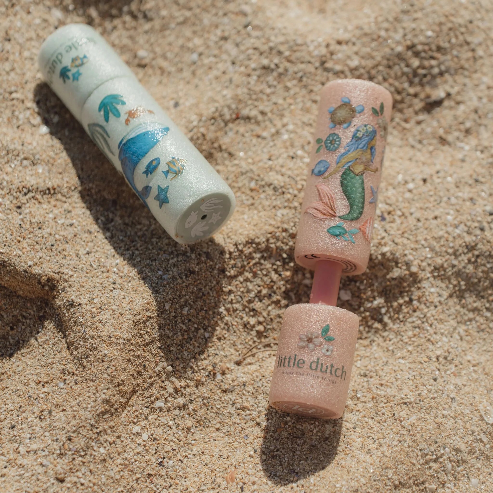 Lanzador de agua LITTLE DUTCH · dreamy mermaid
