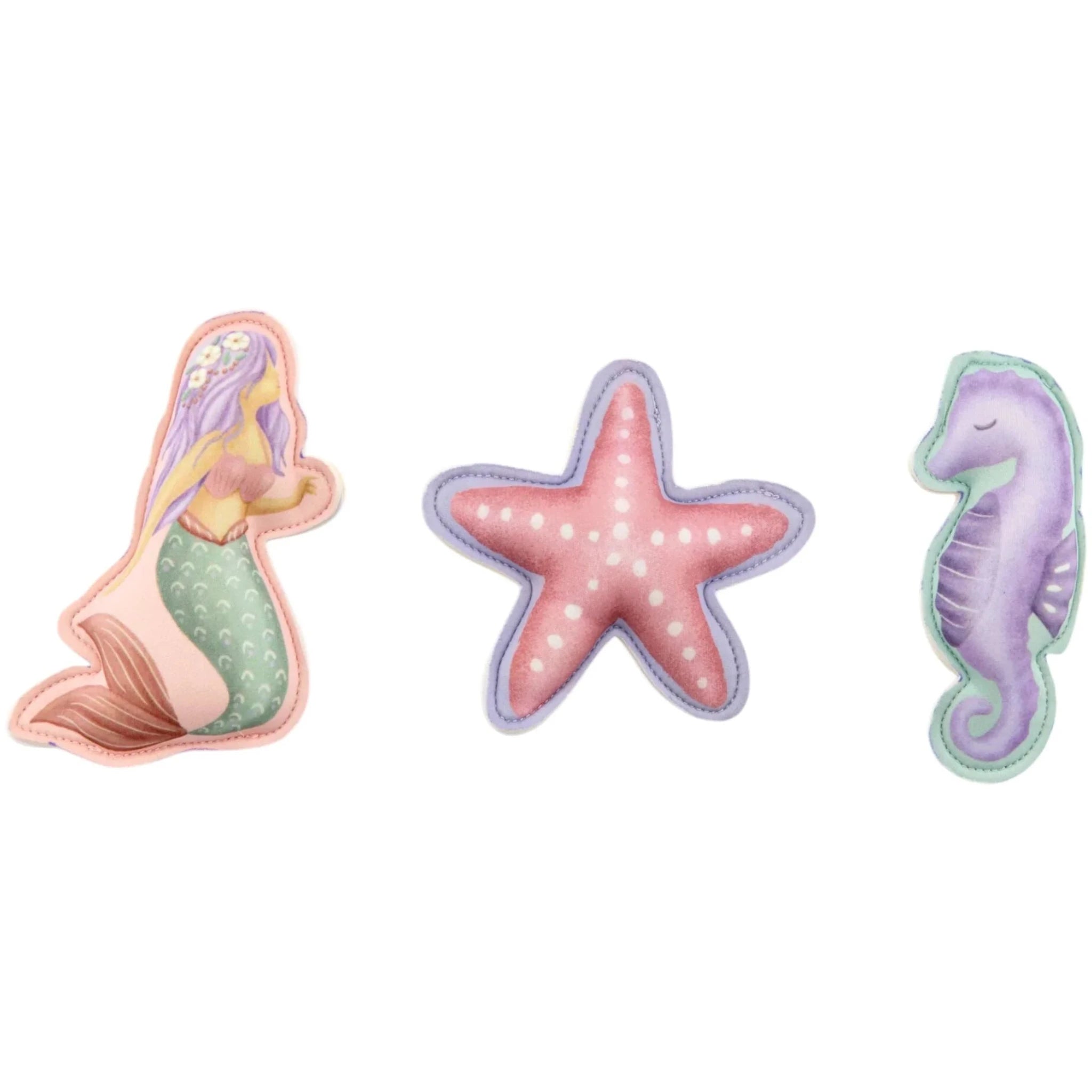 Juego de buceo LITTLE DUTCH · dreamy mermaid