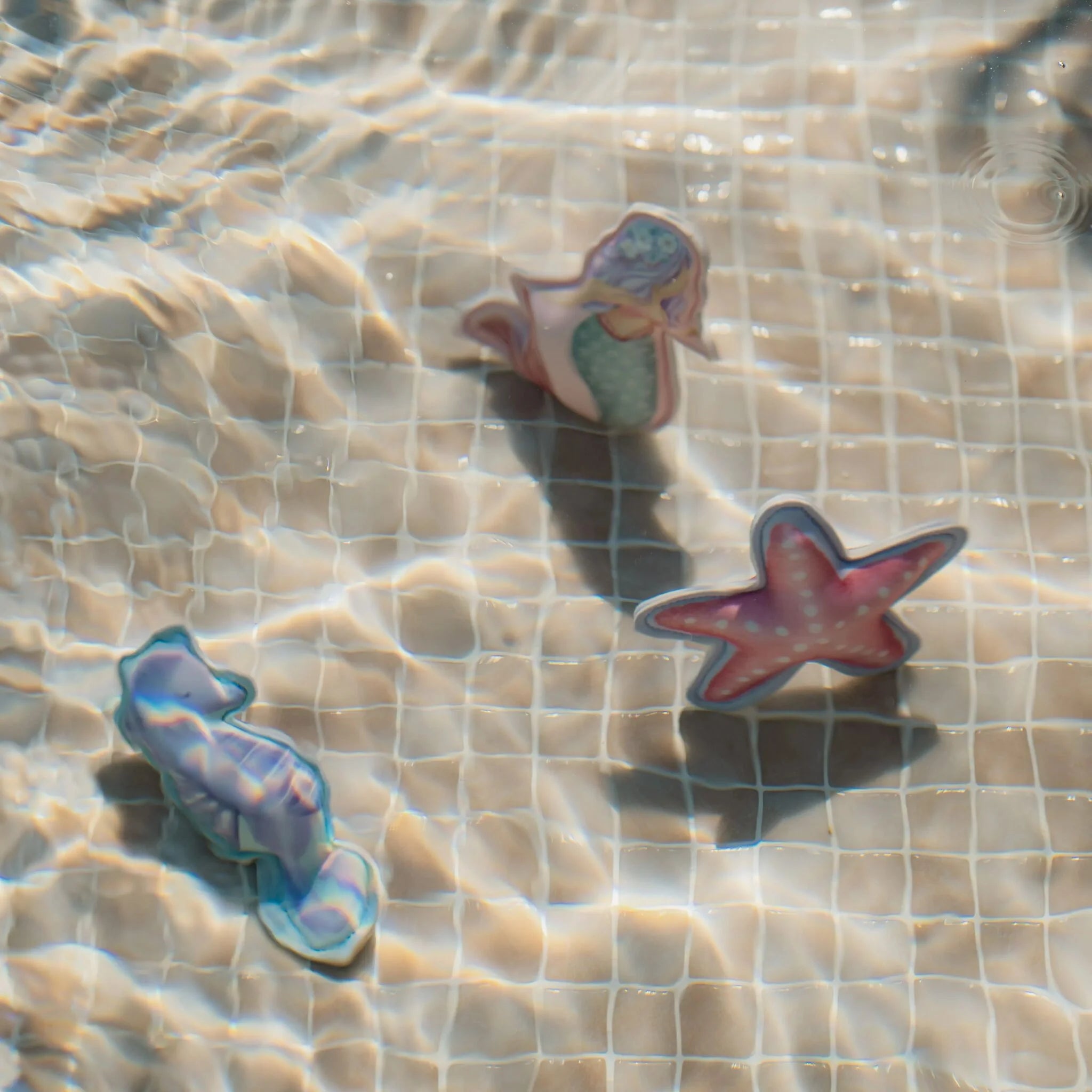 Juego de buceo LITTLE DUTCH · dreamy mermaid