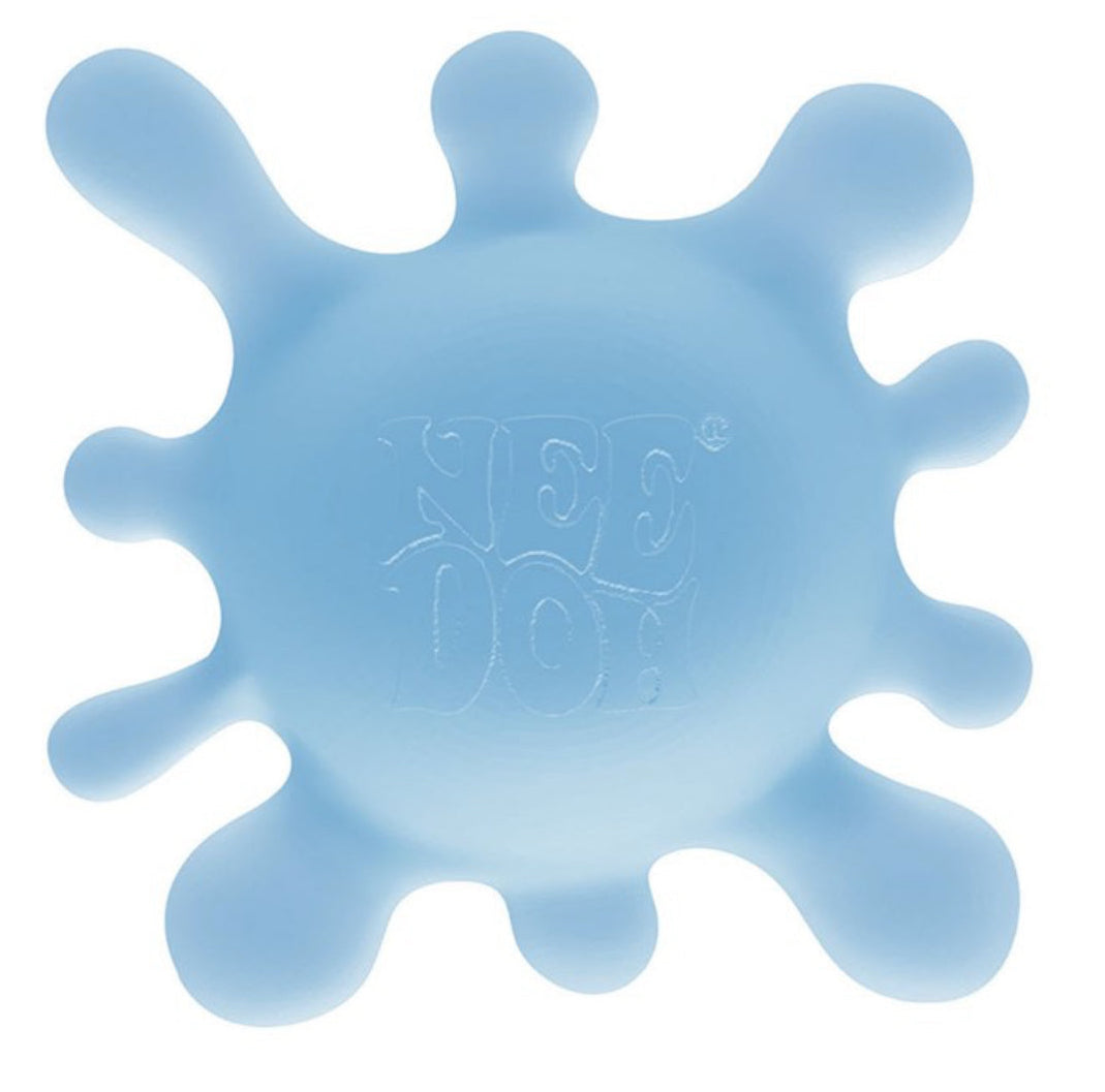 Sploot splash sensorial NEEDOH!
