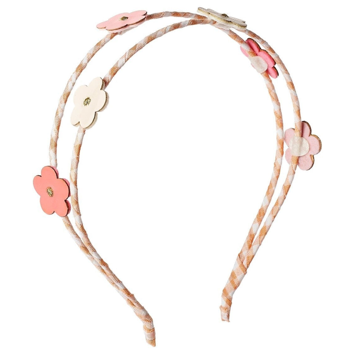 Diadema para el pelo ROCKAHULA kids · edelweiss