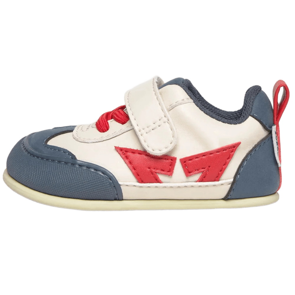 Zapato feroz FAURA AW26