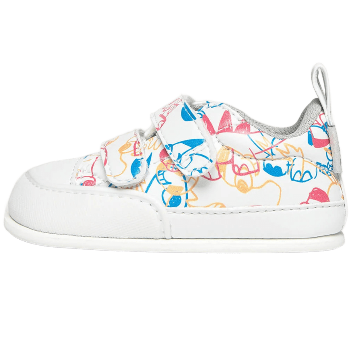 Zapato feroz MORAIRA AW26