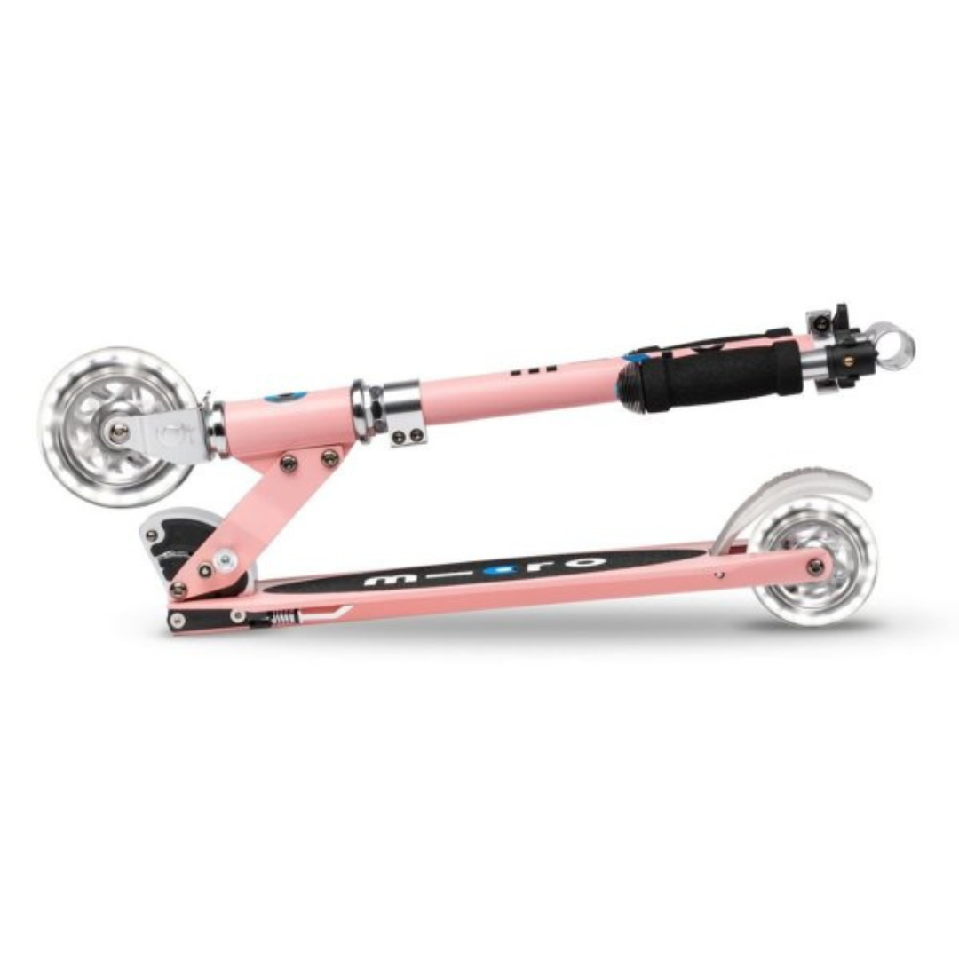 Patinete MICRO Sprite LED