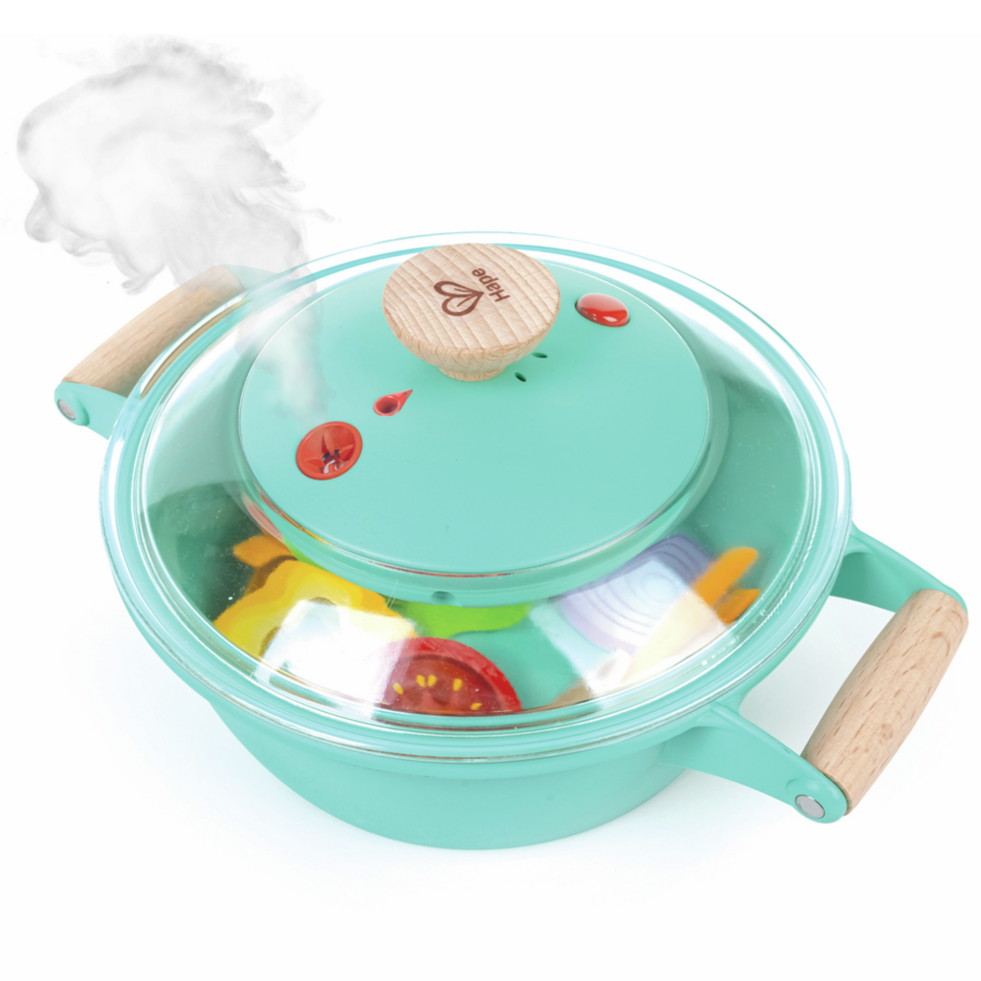 Juego de cocina LITTLE CHEF