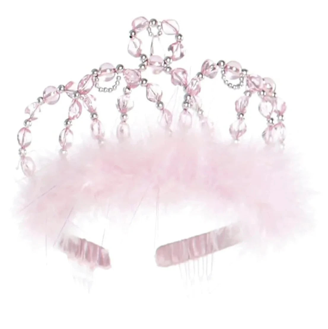 Tiara de princesa