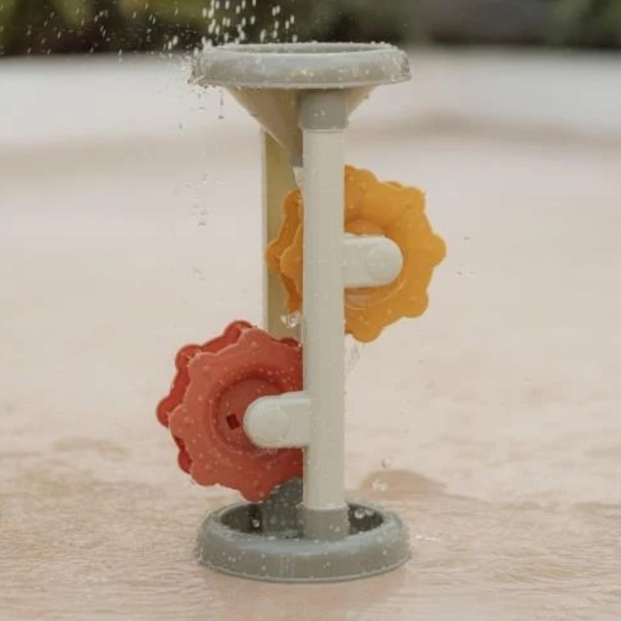 Molino de agua LITTLE DUTCH