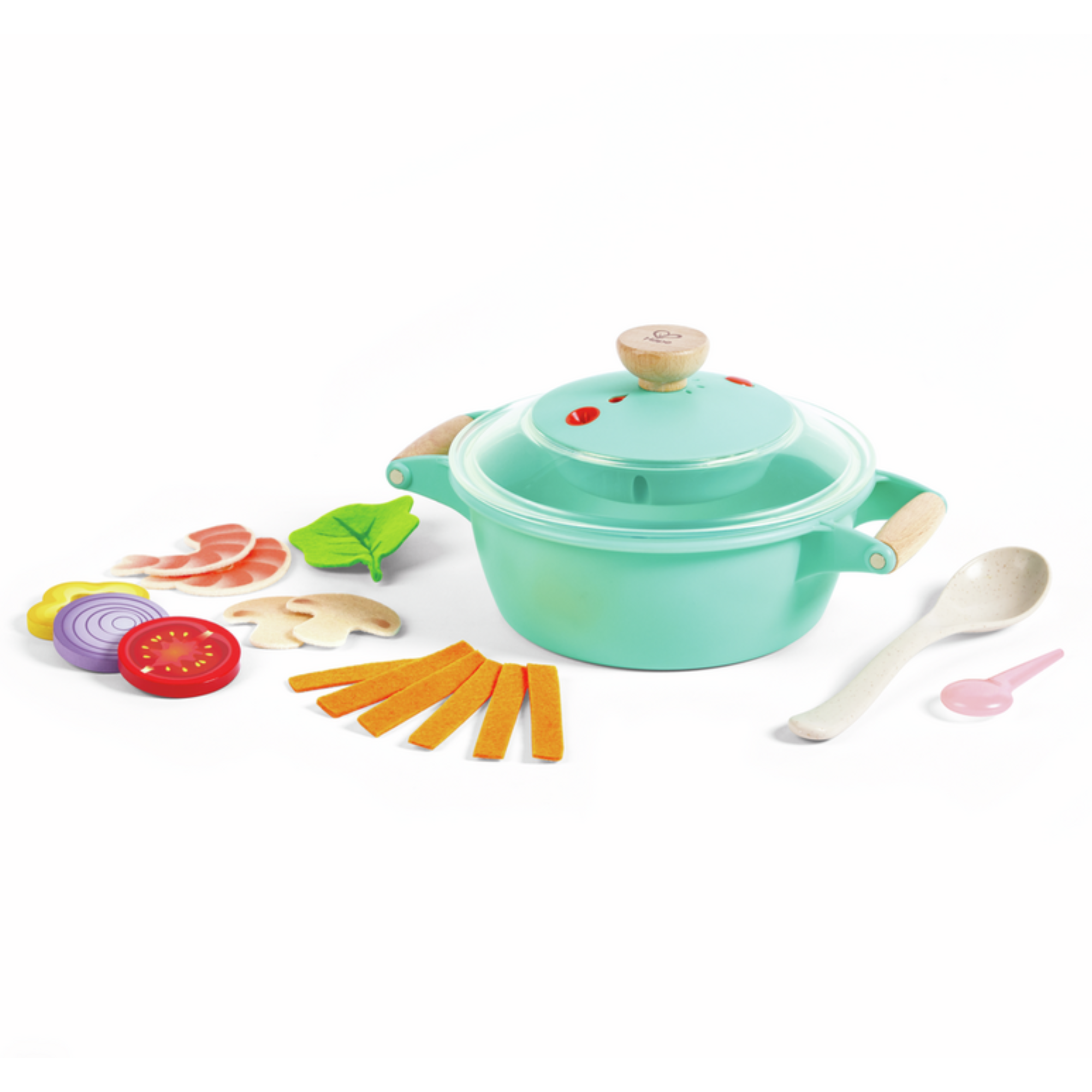 Juego de cocina LITTLE CHEF