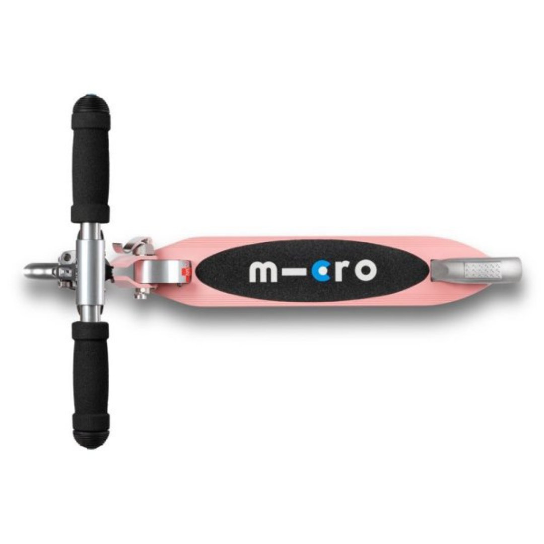 Patinete MICRO Sprite LED