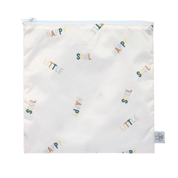 2 fundas para snack Lässig · cherry