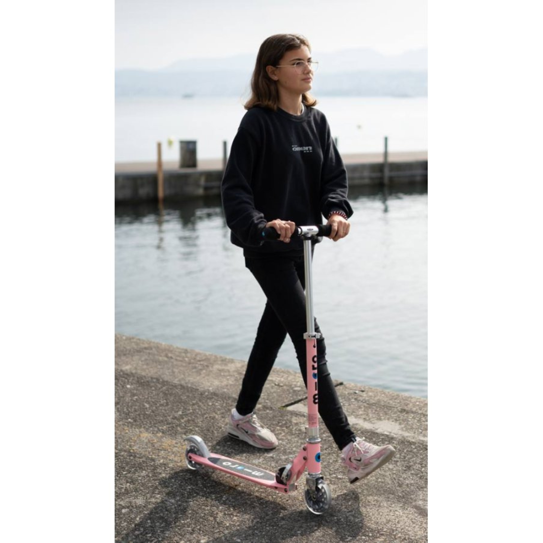 Patinete MICRO Sprite LED