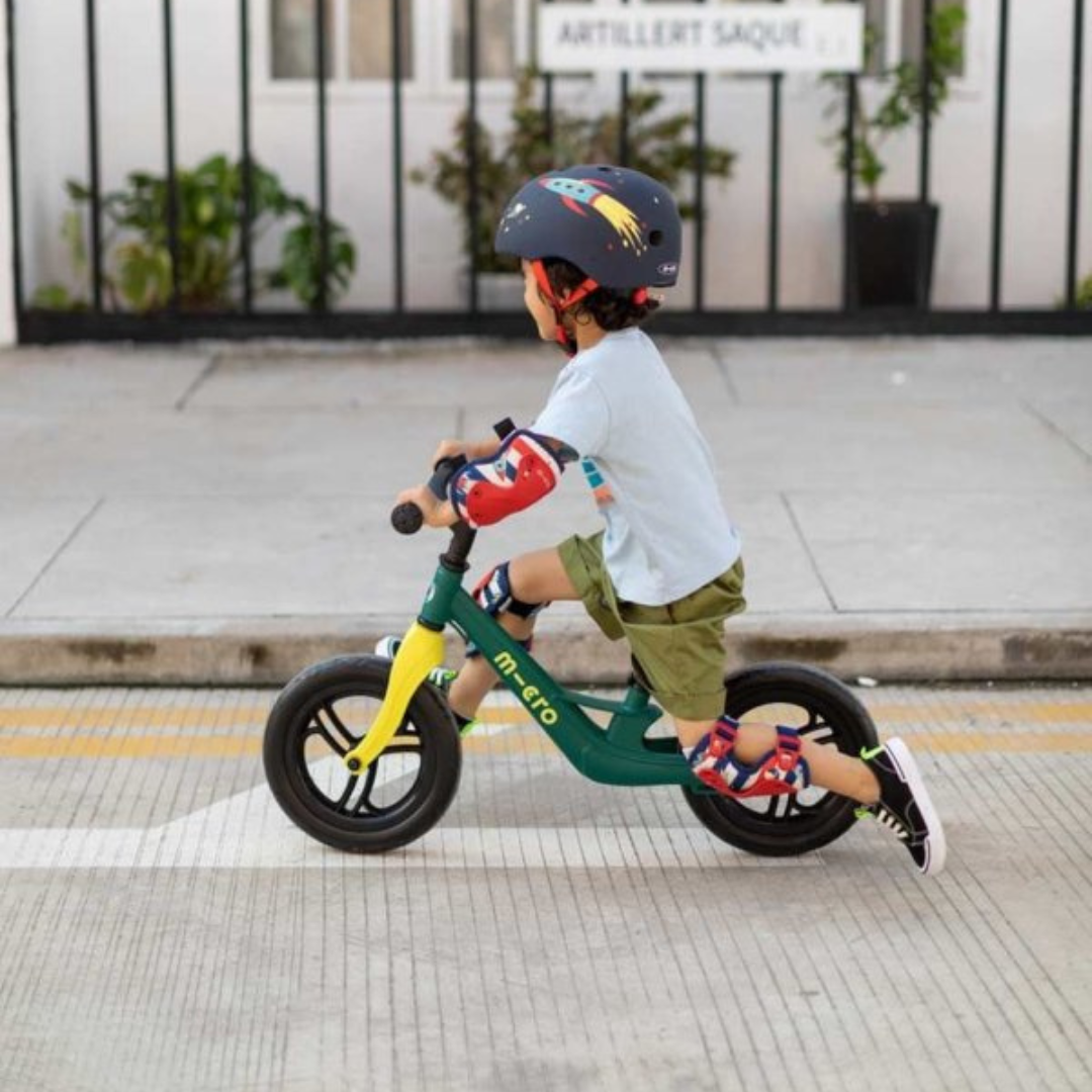 MICRO balance lite bike