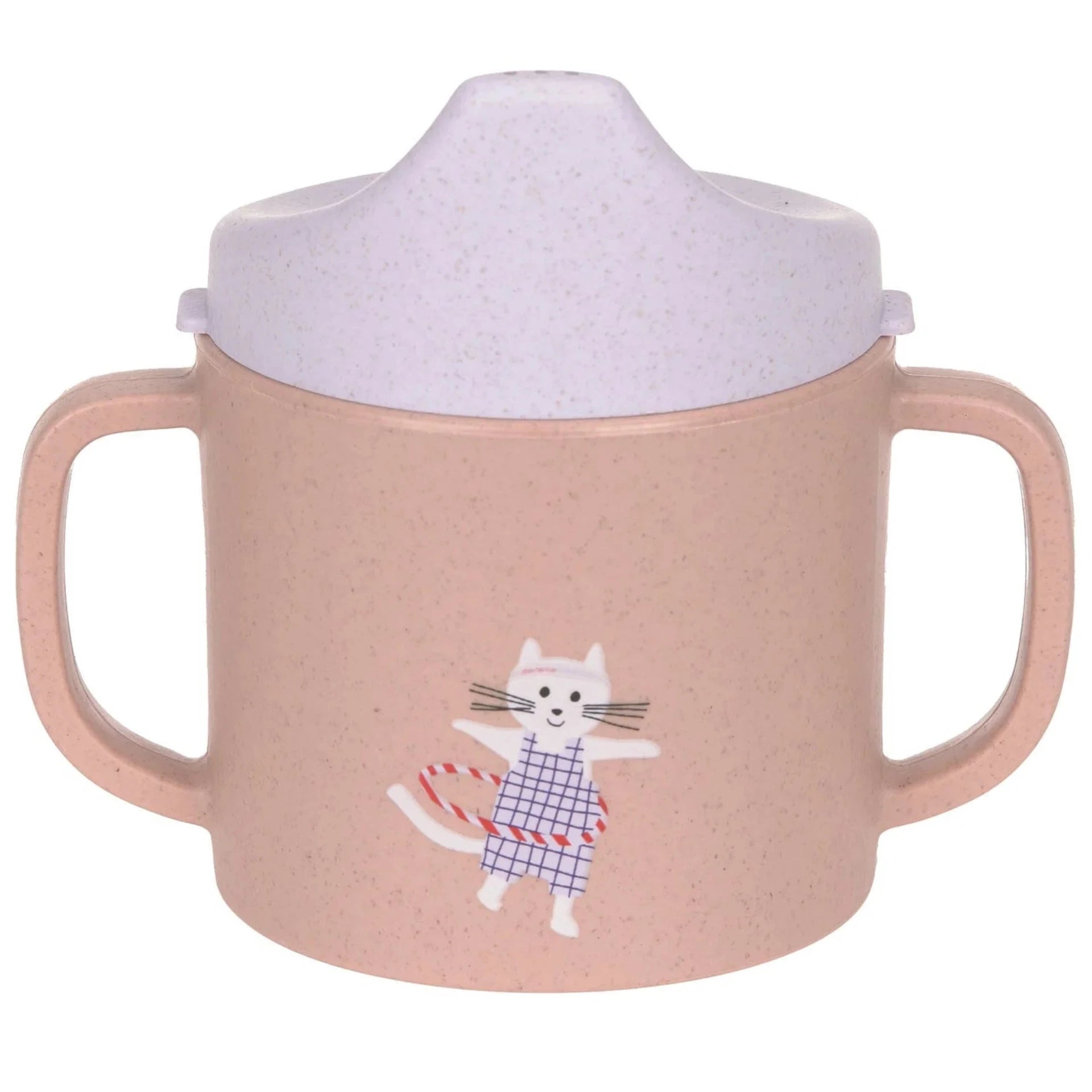 Taza de aprendizaje · team cat