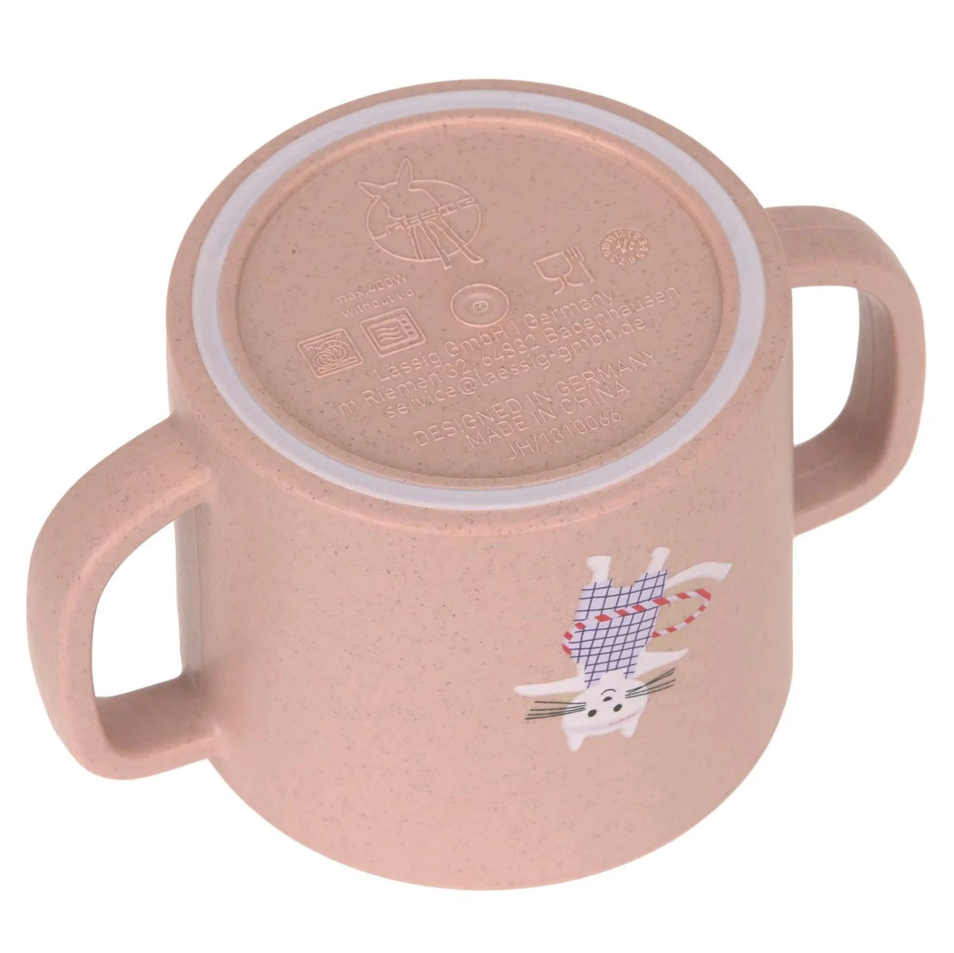 Taza de aprendizaje · team cat