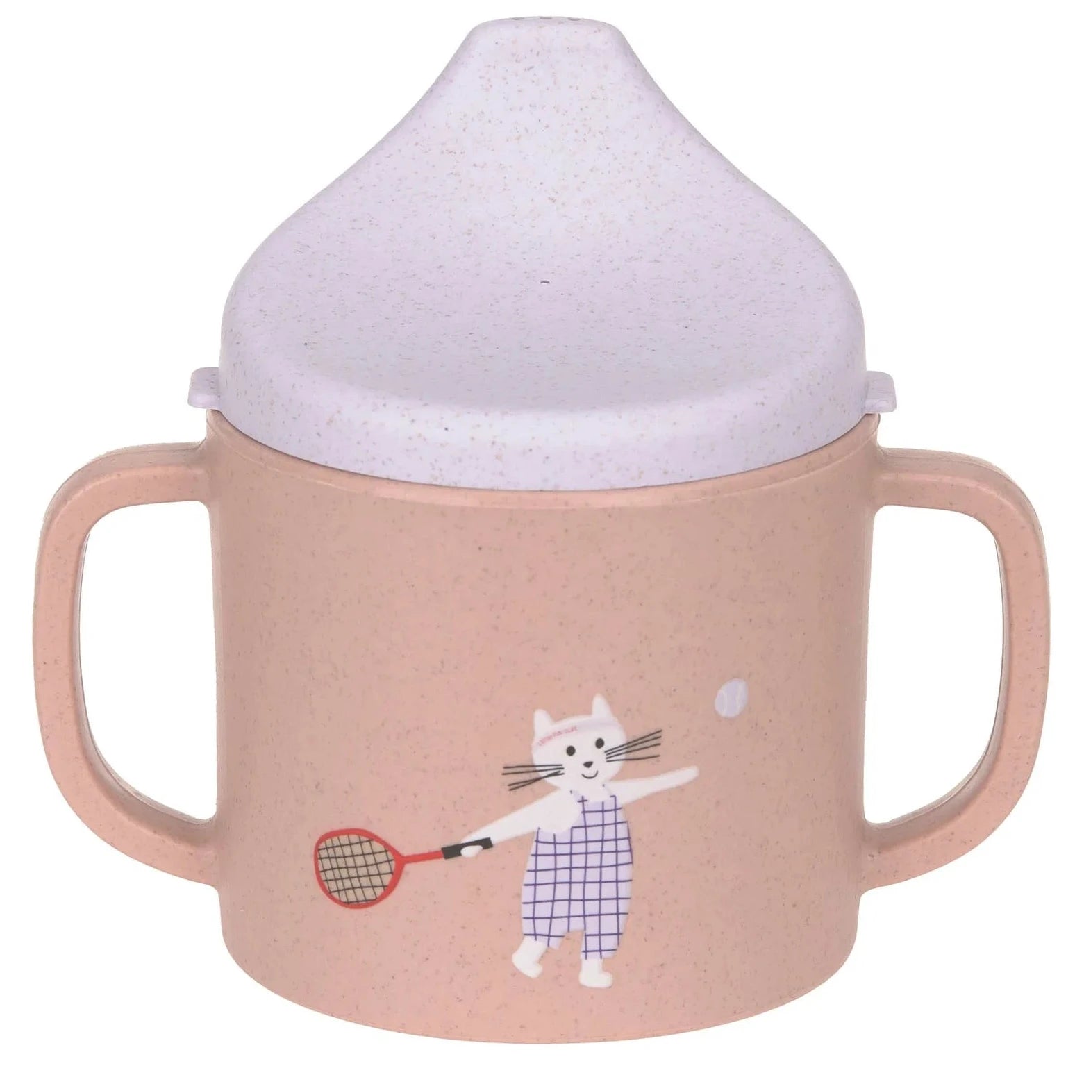 Taza de aprendizaje · team cat