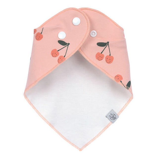 Pack 2 bandanas Lässig · cherry