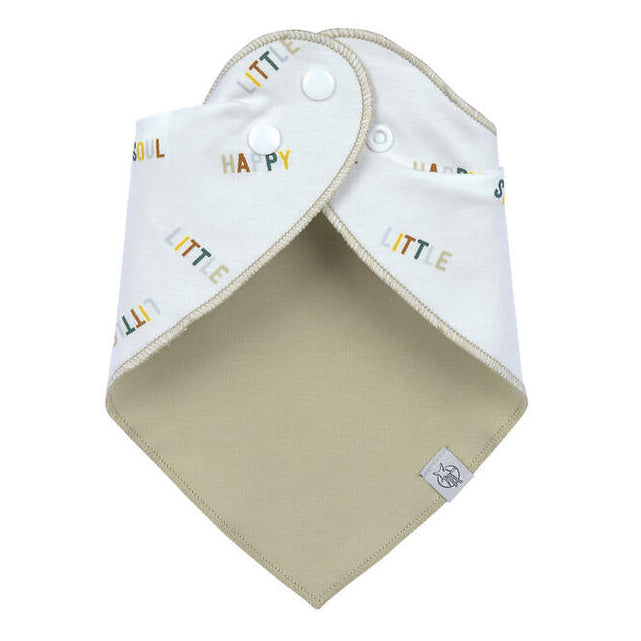 Pack 2 bandanas Lässig · lemon