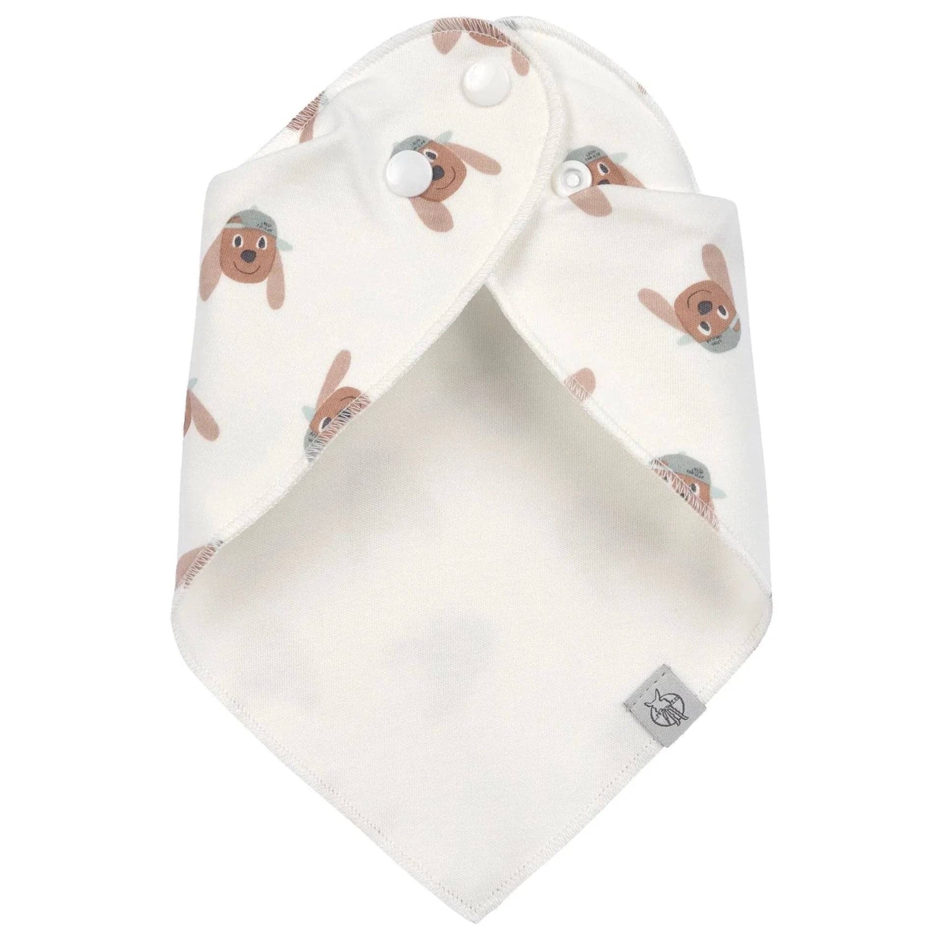 Pack 2 bandanas Lässig · team dog