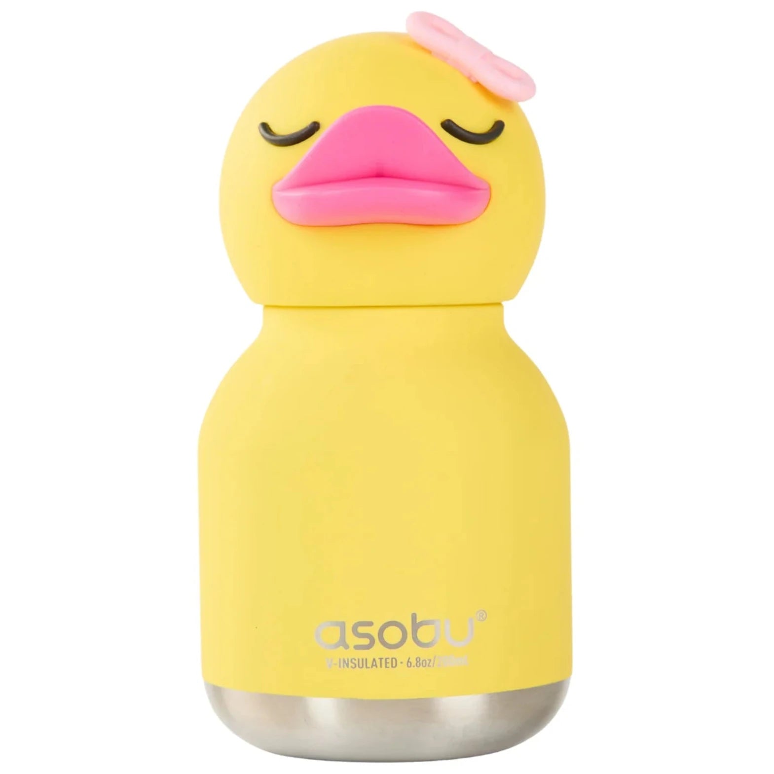 Botella térmica mini BESTIE 200ml.· pato