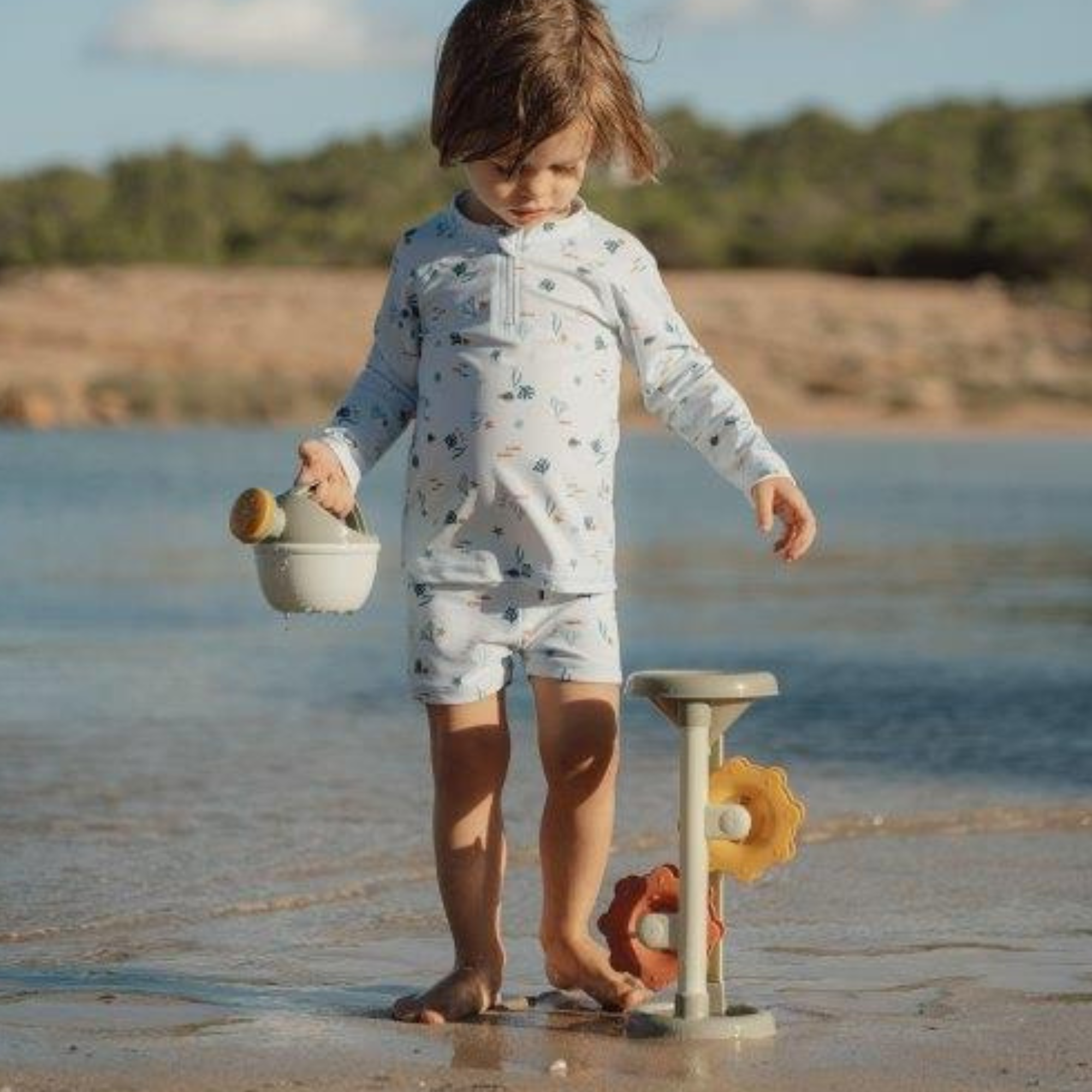 Molino de agua LITTLE DUTCH