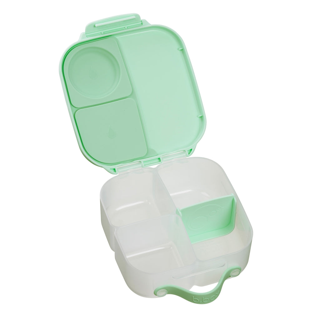Fiambrera almuerzo BBOX · spearmint