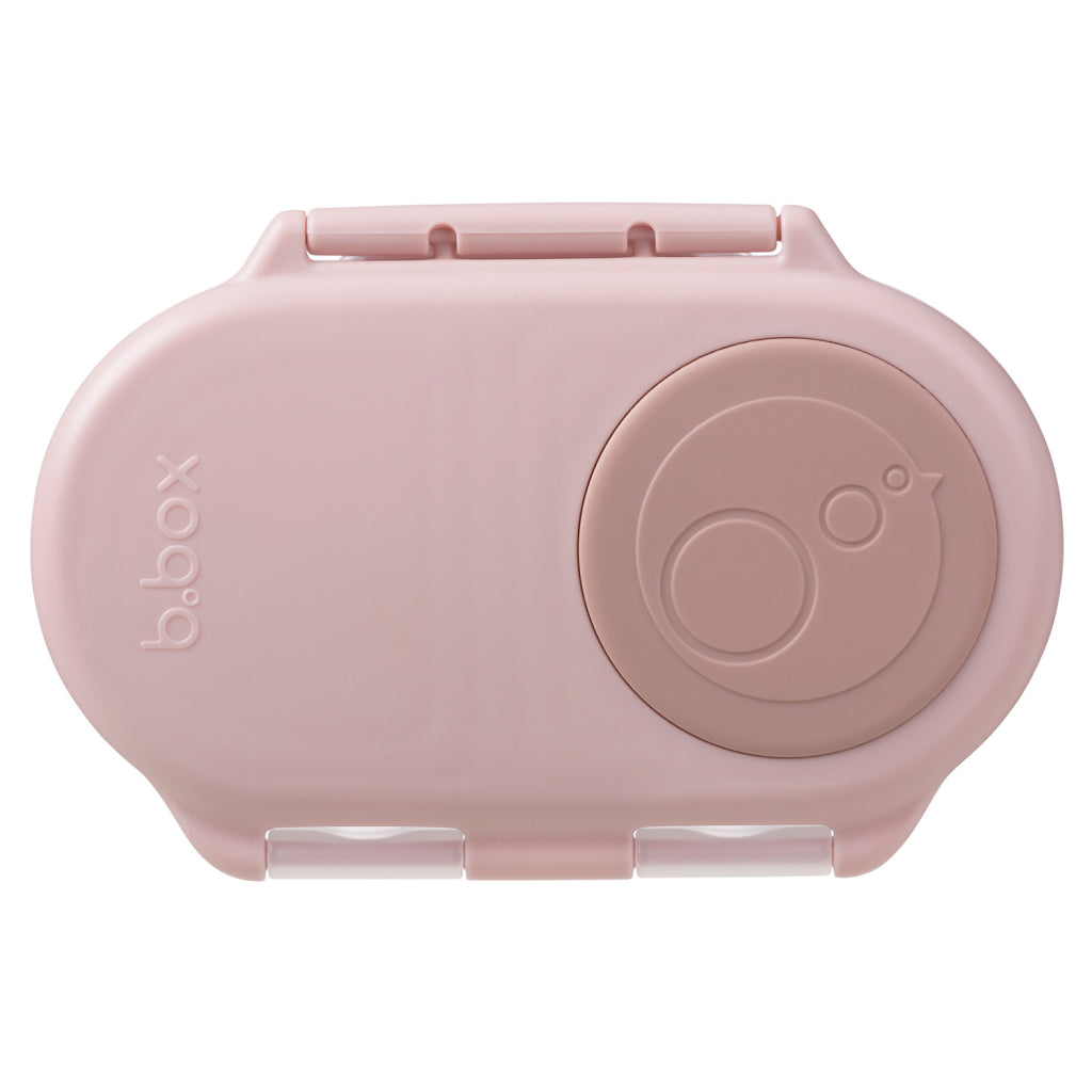 Fiambrera merienda BBOX · blush crush