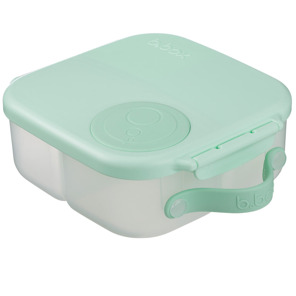 Fiambrera almuerzo BBOX · spearmint