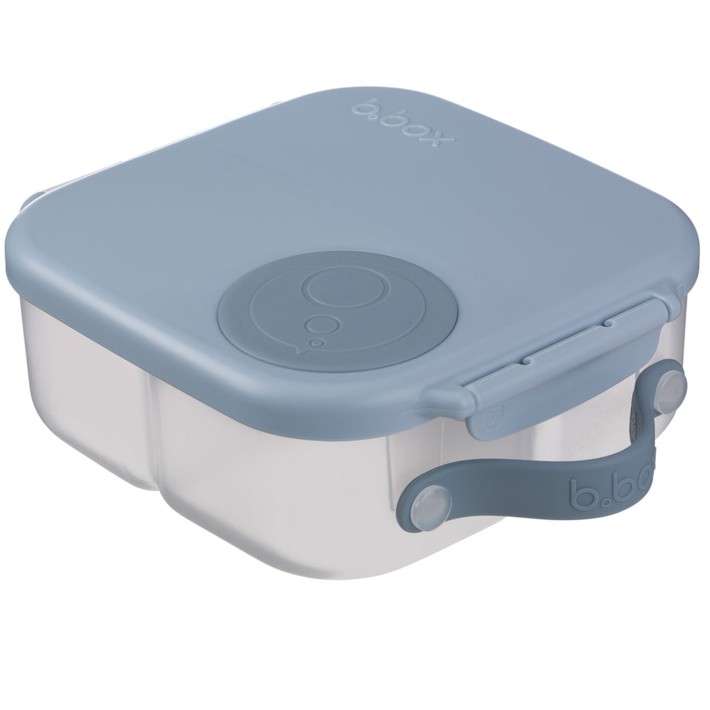 Fiambrera almuerzo BBOX · chill out