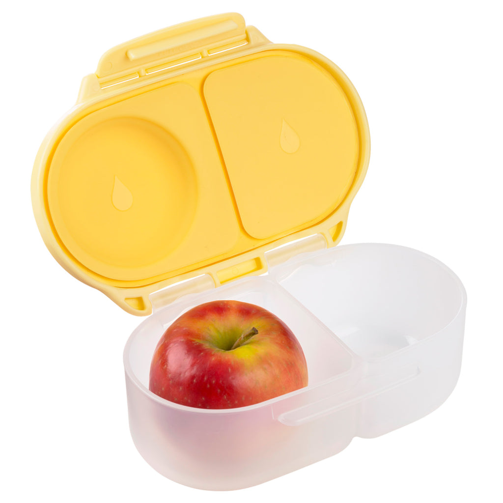 Fiambrera merienda BBOX · lemon twist