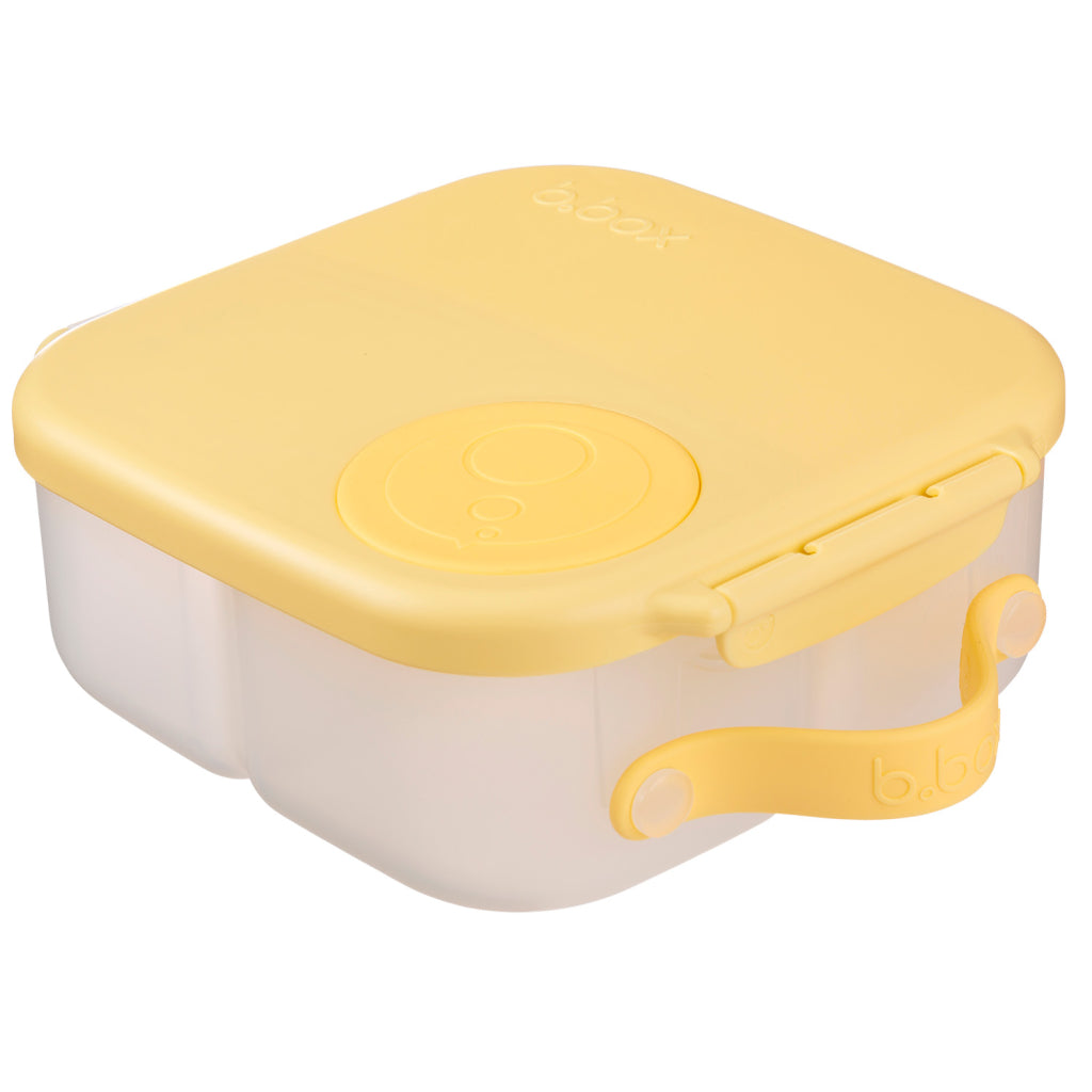 Fiambrera almuerzo BBOX · lemon twist
